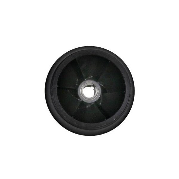 Pump Repair Parts- Spare, Impeller 80-160/156 CI.
